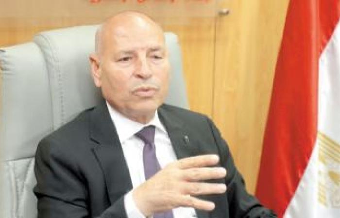 محافظ القاهرة: رفع كفاءة سوق الحمام بمنطقة السيدة عائشة بموقعه الحالى - بوابة نيوز مصر