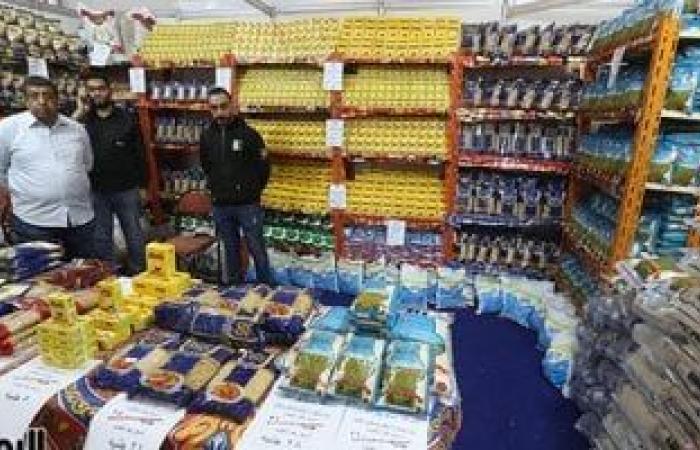 النائب أشرف مرزوق: القيادة السياسية تحرص على استقرار الأسواق وتوافر السلع - بوابة نيوز مصر