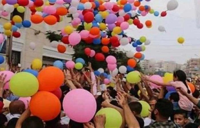 3 أيام إجازة رسمية.. موعد عيد الفطر 2026 فلكيًا في مصر - بوابة نيوز مصر