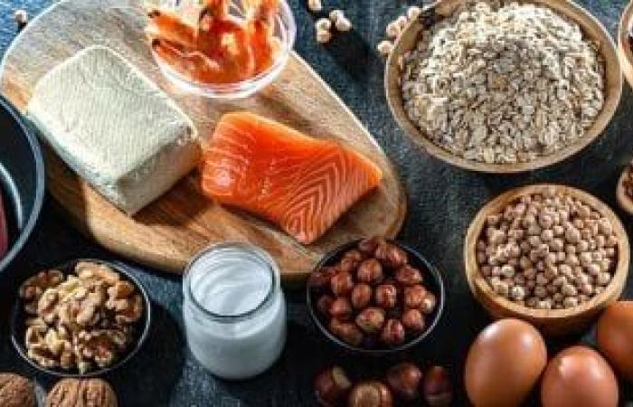هل الإفراط فى تناول البروتين يلحق الضرر بالكلى؟ - بوابة نيوز مصر