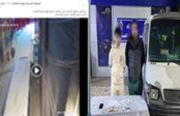 دليفري الكيف.. ضبط سائق يوزع المخدرات بميكروباص في القليوبية - بوابة نيوز مصر