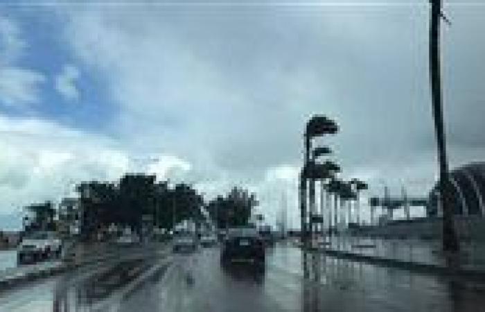 طقس غد الأحد.. تحذير عاجل من الأرصاد الجوية - بوابة نيوز مصر