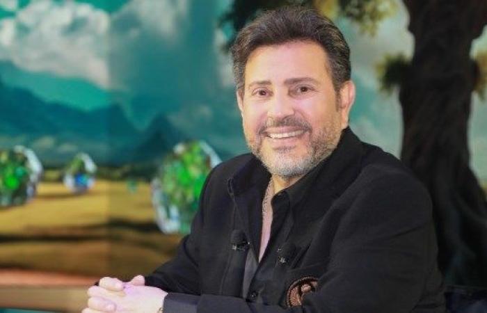 لم يفقد الوعي..تطورات الحالة الصحية للفنان هاني شاكر بعد اجراء عملية جراحية - بوابة نيوز مصر