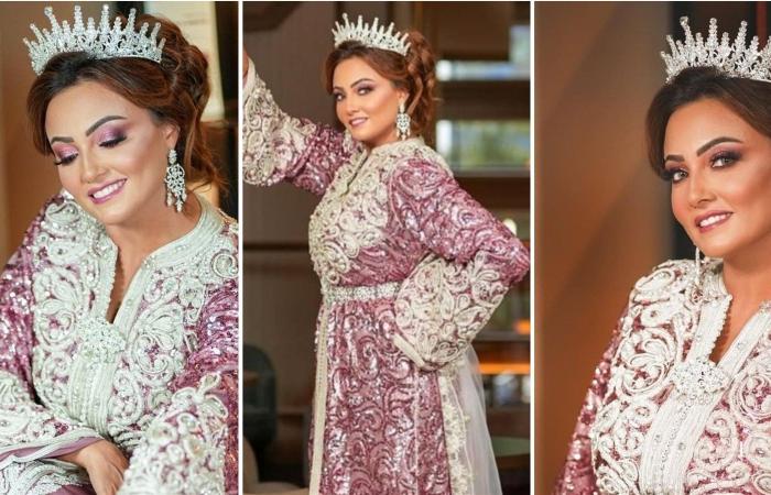 عباءة لافتة .. بشرى تخطف الأنظار بظهور مبهر - بوابة نيوز مصر