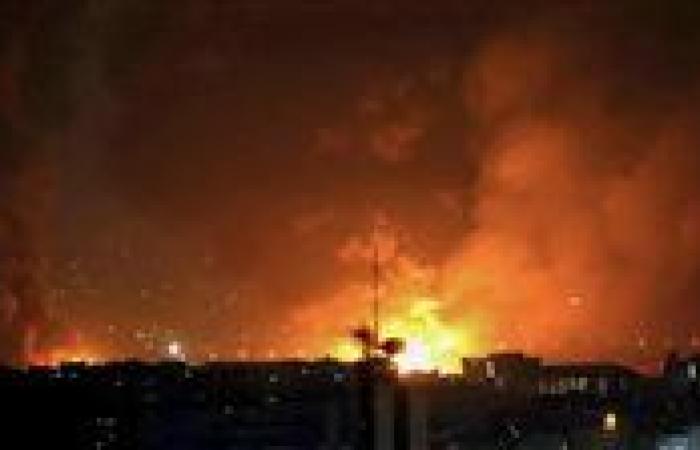 أم مسنة تحت القصف في إيران وابن لا ينام في الصين.. ما القصة ؟ - بوابة نيوز مصر