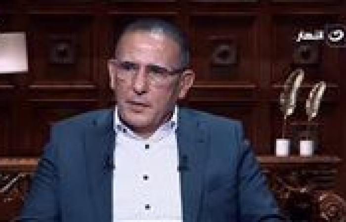 حسام الشاعر: توليت إدارة الشركة فعلياً منذ عام 1995 - بوابة نيوز مصر