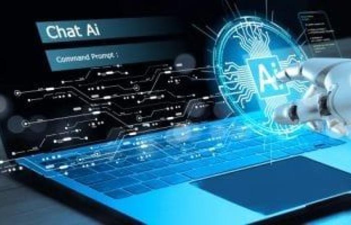 أبرز 12 أمرًا بالذكاء الاصطناعى يمكن استخدامها لتحسين الحياة اليومية - بوابة نيوز مصر