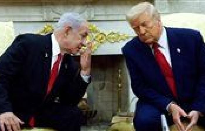 واشنطن وتل أبيب تدرسان إرسال "قوات خاصة" للاستيلاء على المخزون النووي الإيراني - بوابة نيوز مصر