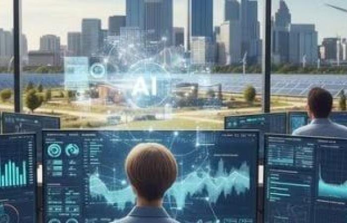 تعرف على قائمة الدول الأكثر امتلاكاً للحواسيب الخارقة «Supercomputers» - بوابة نيوز مصر