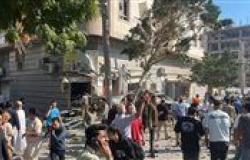 إسرائيل تعلق على انفجار بندر عباس في إيران.. حادث أم عمل تخريبي؟ - بوابة نيوز مصر