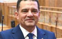 النائب أمير الجزار يطالب بإحلال وتجديد محطة قطار منشأة سلطان بالمنوفية وتطوير الرصيف حفاظًا على سلامة المواطنين - بوابة نيوز مصر