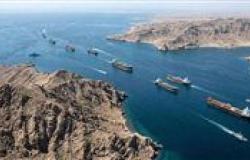 الحرس الثوري يتحدى ترامب لإرسال سفن لمرافقة الناقلات بمضيق هرمز - بوابة نيوز مصر