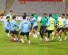 تشكيل المصري البورسعيدي لمواجهة سيراميكا كليوباترا في الدوري - بوابة نيوز مصر