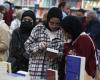 خيمة التراث بمعرض الكتاب.. رحلة فى وجدان الوادى الجديد وسيناء تستحضر عبق الماضى - بوابة نيوز مصر