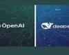 "OpenAI" تتهم "DeepSeek" الصينية بنسخ وتطوير النماذج الأمريكية - بوابة نيوز مصر