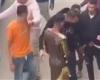 ضبط المتهمين بإجبار شاب على ارتداء بدلة رقص والتعدي عليه في بنها - بوابة نيوز مصر
