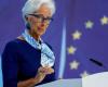 تسريع أوروبي محتمل لاختيار خليفة كريستين لاغارد في رئاسة البنك المركزي الأوروبي - بوابة نيوز مصر