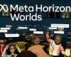ميتا تعيد رسم خريطة الميتافيرس وتفصل Horizon Worlds عن Quest - بوابة نيوز مصر