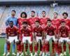 موعد مباراة الأهلي والمقاولون العرب والقنوات الناقلة في الدوري المصري - بوابة نيوز مصر