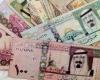 ارتفاع سعر الريال السعودي أمام الجنيه اليوم الثلاثاء 3-3-2026 - بوابة نيوز مصر