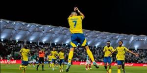 النصر يتغلب على الاتفاق بثلاثية نظيفة في الدوري السعودي (صور) - بوابة نيوز مصر