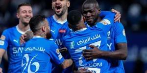 موعد مباراة الهلال واتحاد جدة في الدوري السعودي - بوابة نيوز مصر