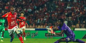 5 ملاحظات من فوز الأهلي على غورماهيا بعضها يهم الزمالك! - بوابة نيوز مصر