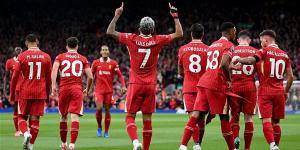 موعد مباراة ليفربول وبورنموث بالدوري الإنجليزي - بوابة نيوز مصر