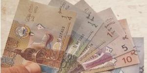 سعر الدينار الكويتى اليوم السبت 21-9-2024.. ثبات ملحوظ - بوابة نيوز مصر