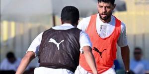 طبيب الزمالك يكشف عن إصابة شلبى ودونجا - بوابة نيوز مصر