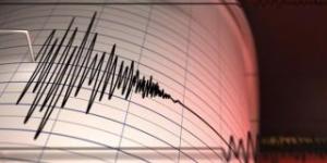 السعودية تسجل هزة أرضية بقوة 2.5 جنوب مدينة الشقيق - بوابة نيوز مصر