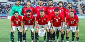 موعد مباراة منتخب مصر ضد موريتانيا في تصفيات أمم إفريقيا والقناة الناقلة - بوابة نيوز مصر