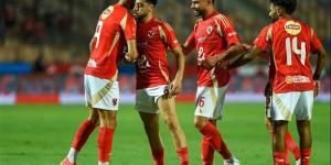 كولر يبحث عن لقب السوبر الإفريقي الأول في تاريخه مع الأهلي أمام الزمالك - بوابة نيوز مصر