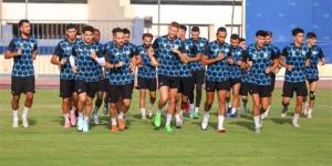 المصري في مهمة صعبة أمام الهلال الليبي بالكونفدرالية - بوابة نيوز مصر