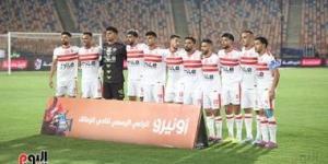 الزمالك ينهى إجراءات السفر للسعودية لمواجهة الأهلى فى السوبر الأفريقي - بوابة نيوز مصر