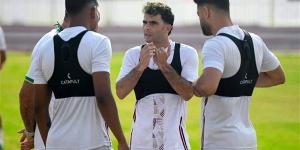 الزمالك يعلن رسميا قائمة مباراة السوبر الإفريقى - بوابة نيوز مصر