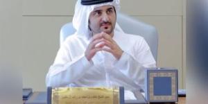 مكتوم بن محمد: نجاح برنامجي سندات وصكوك الخزينة يظهر الثقة بالبنية الاستثمارية في الإمارات - بوابة نيوز مصر