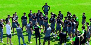 الزمالك يحفّز لاعبيه بمكافآت خاصة قبل كأس السوبر الأفريقي - بوابة نيوز مصر