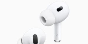 أسباب تمنعك من شراء AirPods Pro 2 المعاد تجديدها - بوابة نيوز مصر