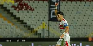 زيزو: الزمالك متعطش للألقاب والفوز على الأهلي له مذاق مختلف - بوابة نيوز مصر