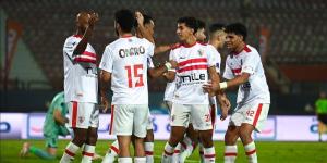 تعرف على حارس الزمالك في السوبر الإفريقي - بوابة نيوز مصر