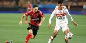 القنوات الناقلة لمباراة الأهلى والزمالك فى كأس السوبر الأفريقى - بوابة نيوز مصر