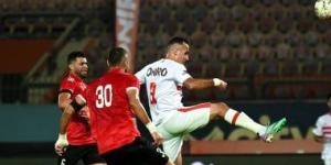 الزمالك يحدد اليوم موقفه من الاعتراض على حكم السوبر - بوابة نيوز مصر