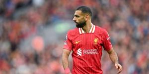 مهاجم برازيلي مرشح لتعويض محمد صلاح في ليفربول - بوابة نيوز مصر