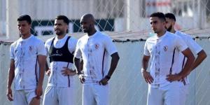 عودة هذا اللاعب لتشكيل الزمالك الأساسي أمام الأهلي في السوبر الإفريقي - بوابة نيوز مصر