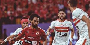 عمرو أديب يتوقع سيناريو مباراة الأهلي و الزمالك في كأس السوبر الأفريقي - بوابة نيوز مصر