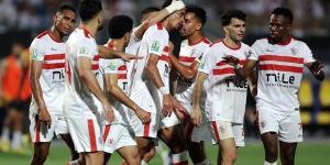 الزمالك ينهي اتفاقه مع صفقة أجنبية جديدة - بوابة نيوز مصر