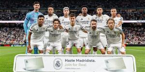 تشكيل ريال مدريد المتوقع أمام ألافيس في الدوري الإسباني - بوابة نيوز مصر