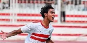 رفاعى يطلب من الزمالك حسم مصيره مع الفريق - بوابة نيوز مصر