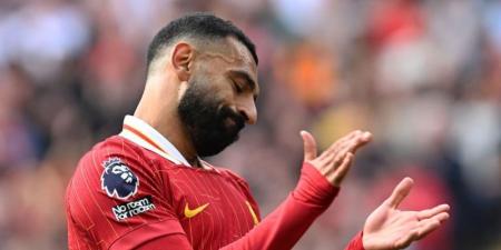 4 أسرار وراء توقف المصري محمد صلاح عن هز الشباك مع ليفربول - بوابة نيوز مصر